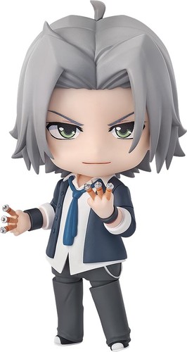 Nendoroid katekyou hitman - katekyou,