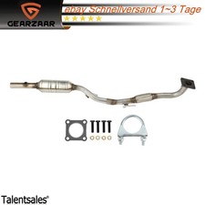 Catalizzatore CAMBIO MANUALE