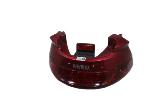 Fanale posteriore yamaha - fanale,