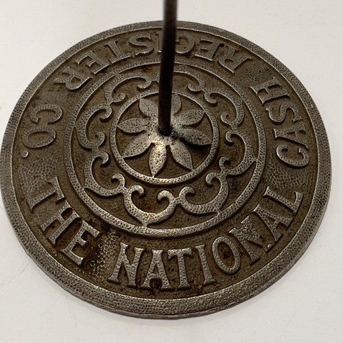 The national cash register - national,