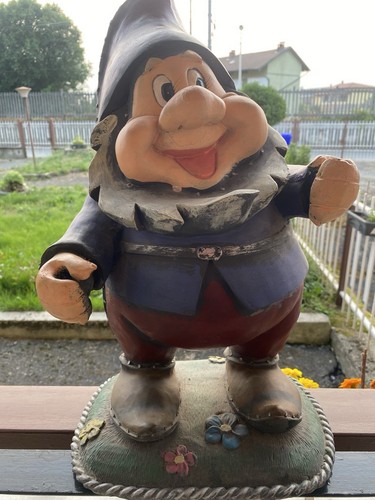 Statua nani - statua, 7