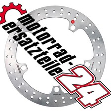 Disco freno anteriore - , per