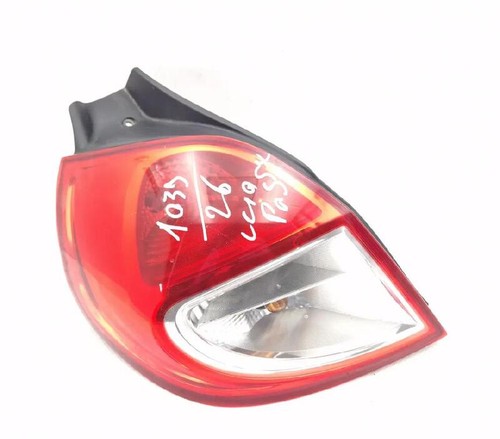 8200886944 fanale posteriore - fanale,