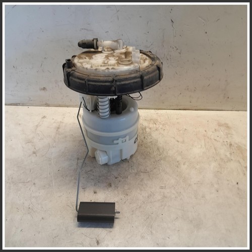 Pompa carburante elettrica - pompa,