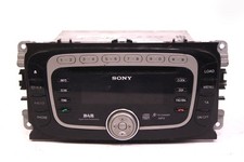 Sony CD MP3 cambio autoradio