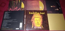 BUDDHA-BAR TEN YEARS COFFRET 2 CD + DVD + LIVRET
