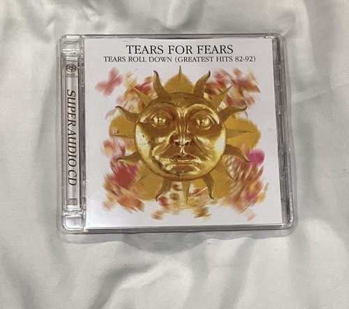 Tears for fears - -,