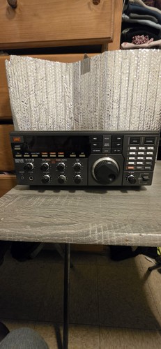 Jrc nrd 525 - sw, ssb