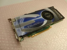 EVGA E-GeForce 8800 GT 512MB