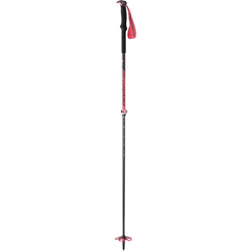 Bastoncini scialpinismo skialp - bastoncini,