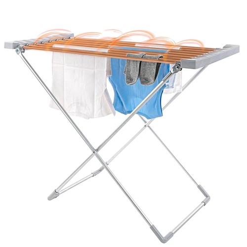 Wintem stendino elettrico - stendino,