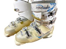 Scarponi da sci alpino TECNICA