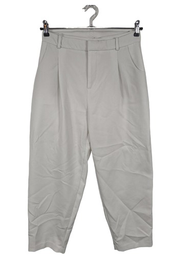 Zara pantalone vita alta - a,