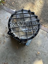 FARO ALOGENO SUPPLEMENTARE PER