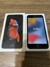 Iphone plus grigio siderale - iphone, 6s
