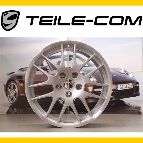 Top orig porsche - porsche, 20"