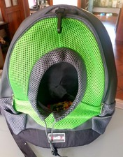 Zainetto/trasportino Cani