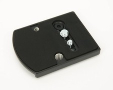 Manfrotto 410PL Piastra di