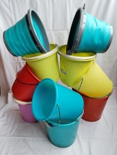 ✅Secchi Pieghevoli