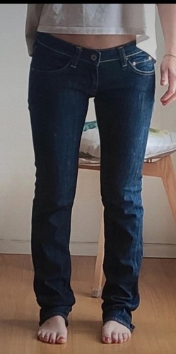 Jeans donna evisu modello - jeans,