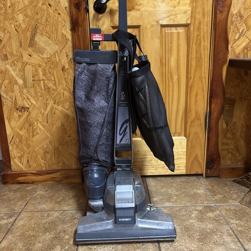 Kirby g4d vacuum cleaner - kirby,
