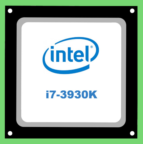 Intel core 3930k 3 - i7-3930k, x