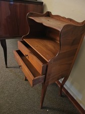 Comodino Liberty 2 Cassetti