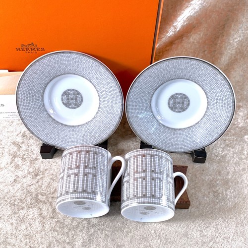 Hermes paris demitasse tazza - tazza, e