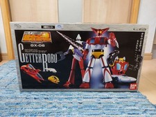 Bandai Soul of Chogokin GX-06