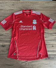 Maglia Liverpool vintage