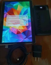 Samsung Galaxy Tab S 10.5