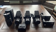 Fotocamere obiettivi medio - fotocamere,