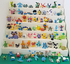 Pokemon monster serie - monster, 3