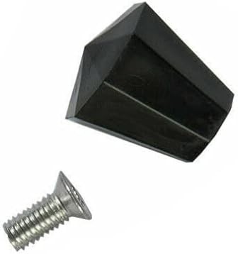Pomello con vite per - , moka
