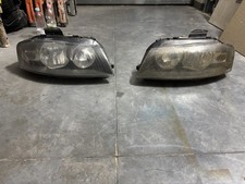 Fari anteriori Audi A3 8p
