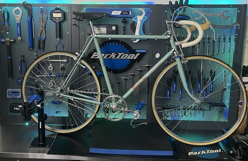 Bianchi paris roubaix - bianchi,
