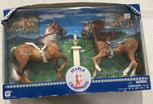 Kid kore french trotter - kid,