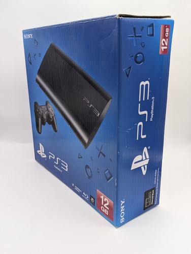 Sony playstation ps3 - sony, 3