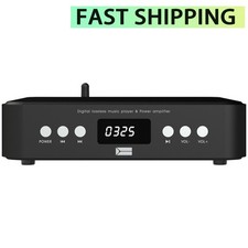 P-AMP65 Lettore Musicale