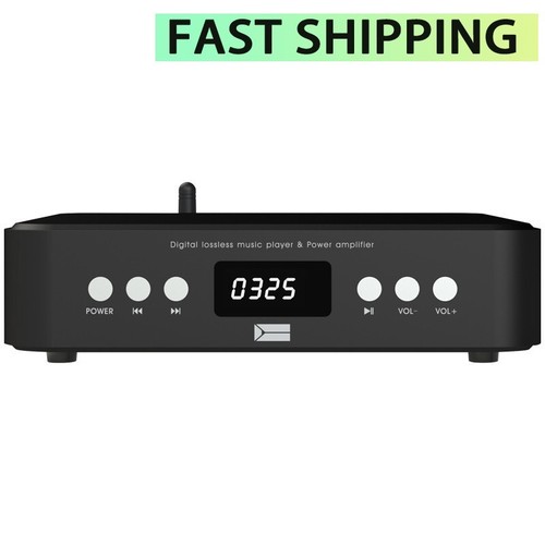 Amp65 lettore musicale - p-amp65,