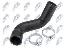 Tubo intercooler originale NTY