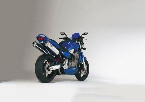 Hurric rac per cb900 hornet - 1,
