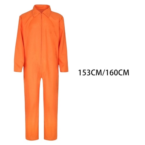 Costume prigioniero - da,