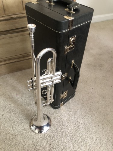 Tromba yamaha ytr 6335hs - tromba, ytr-6335hs