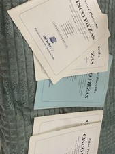 Astor Piazzolla - CINCO PIEZAS