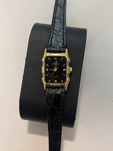 Nos dogma quartz - quartz, watch