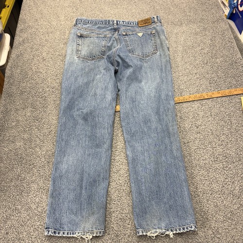 Jeans vintage y2k guess - vintage,