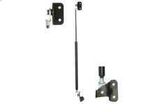 Gas spring luggage - gas,