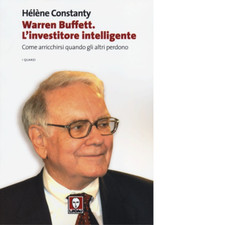 Warren Buffett. L'investitore