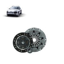 Kit frizione 3 pz per Citroen